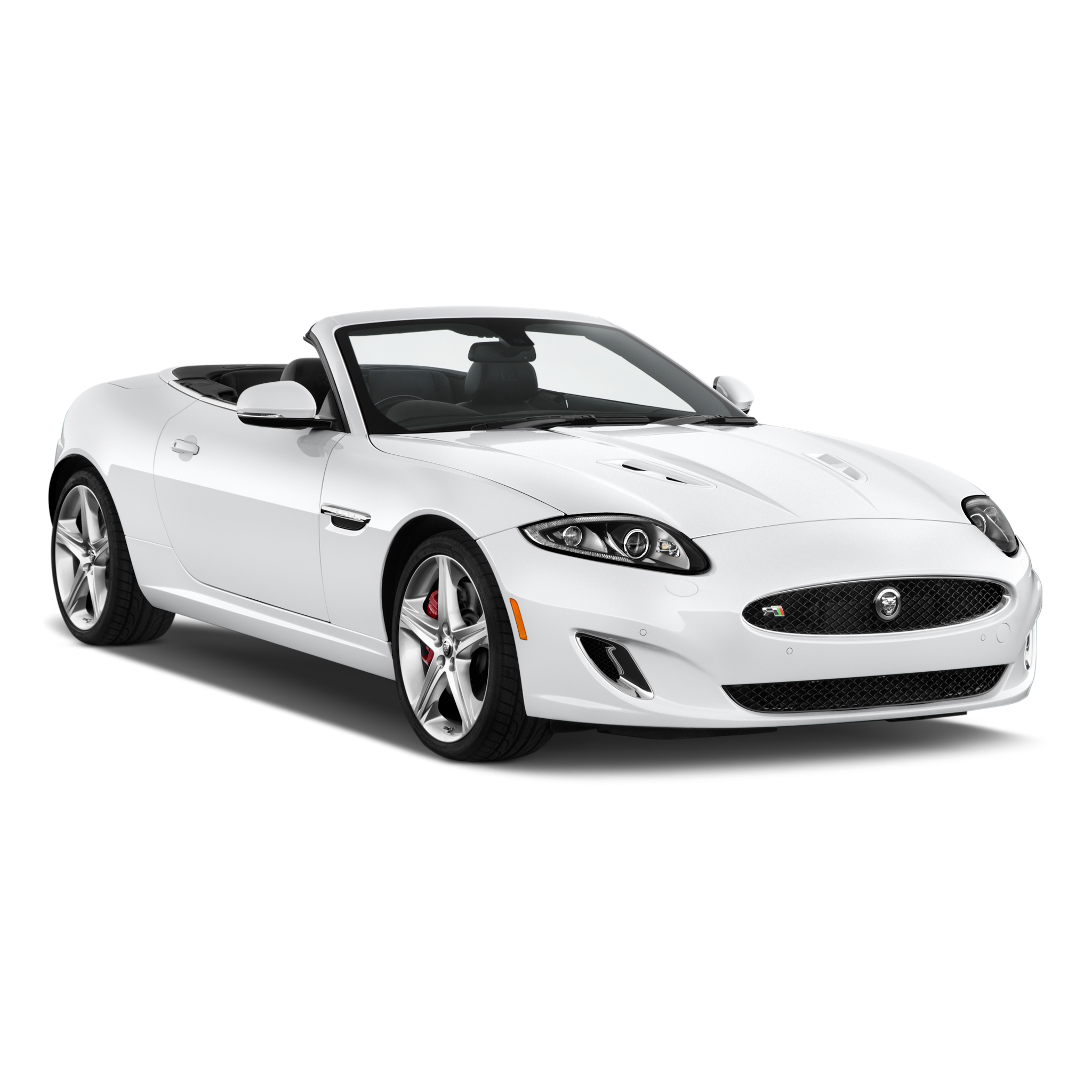 thumbnail interactive-video image 1 of Coolant Expansion Tank With Cap & Sensor – Fits Jaguar XK (2007–2015), F-Type, XKR, XKR-S – 3.0L/4.2L/5.0L – Direct Replacement C2P25607 1 of 3