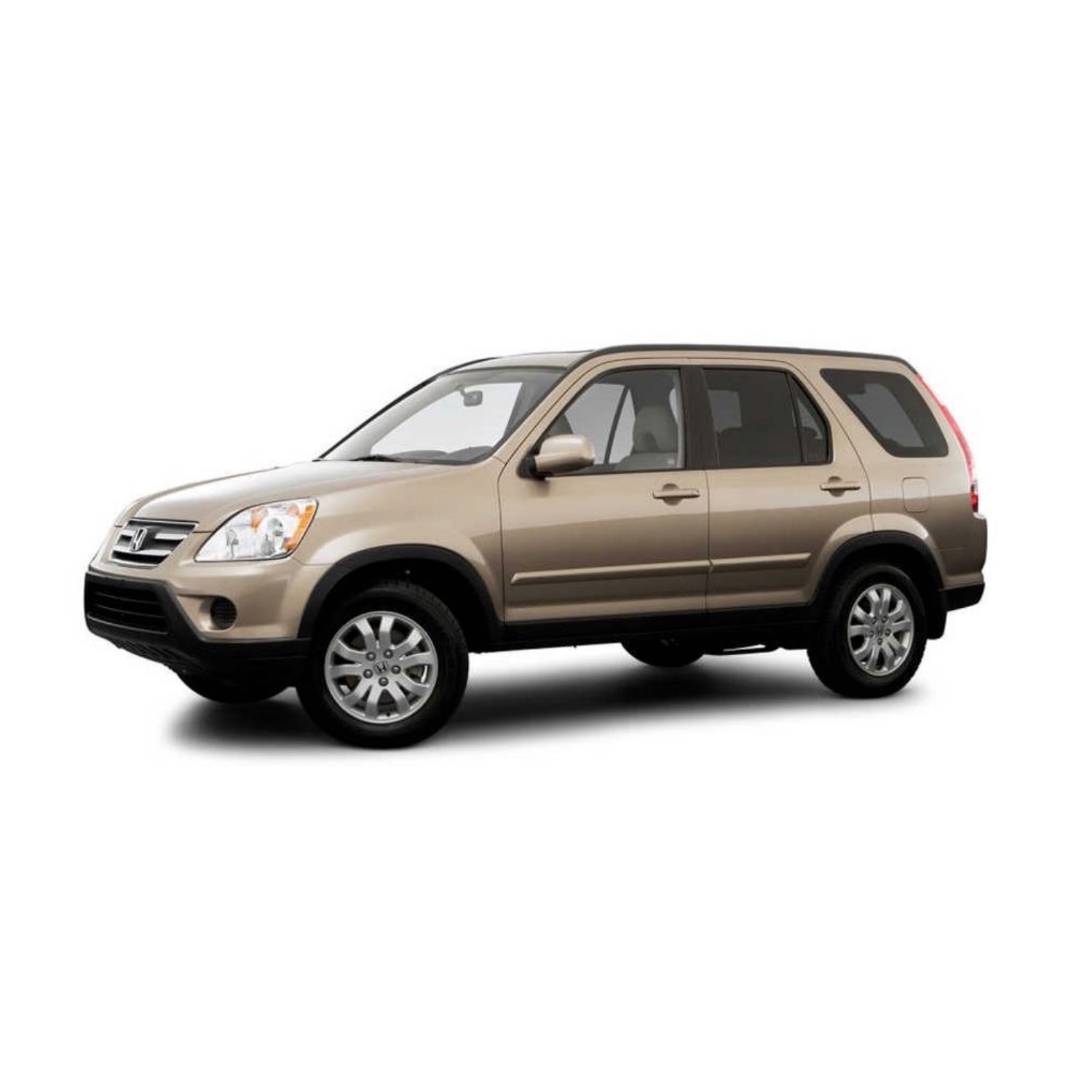 thumbnail image 2 of Front Left & Right Steering Knuckles For Honda CR-V 2002-2006 2.4L Steel 2 of 6
