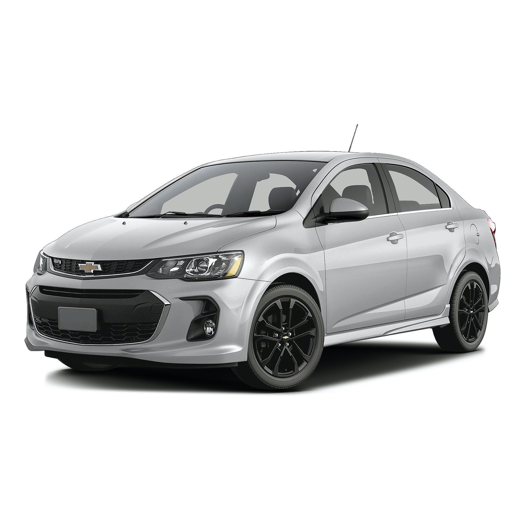 Depósito De Refrigerante Compatible Con Chevrolet Sonic | Envío gratis