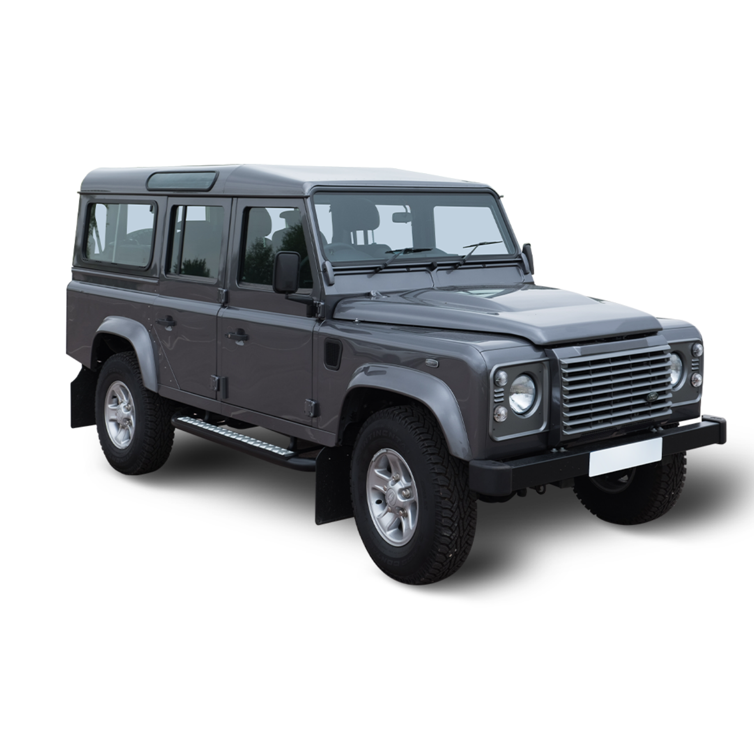 BOSCH Scheibenwischer LAND ROVER Hinten Und Vorne