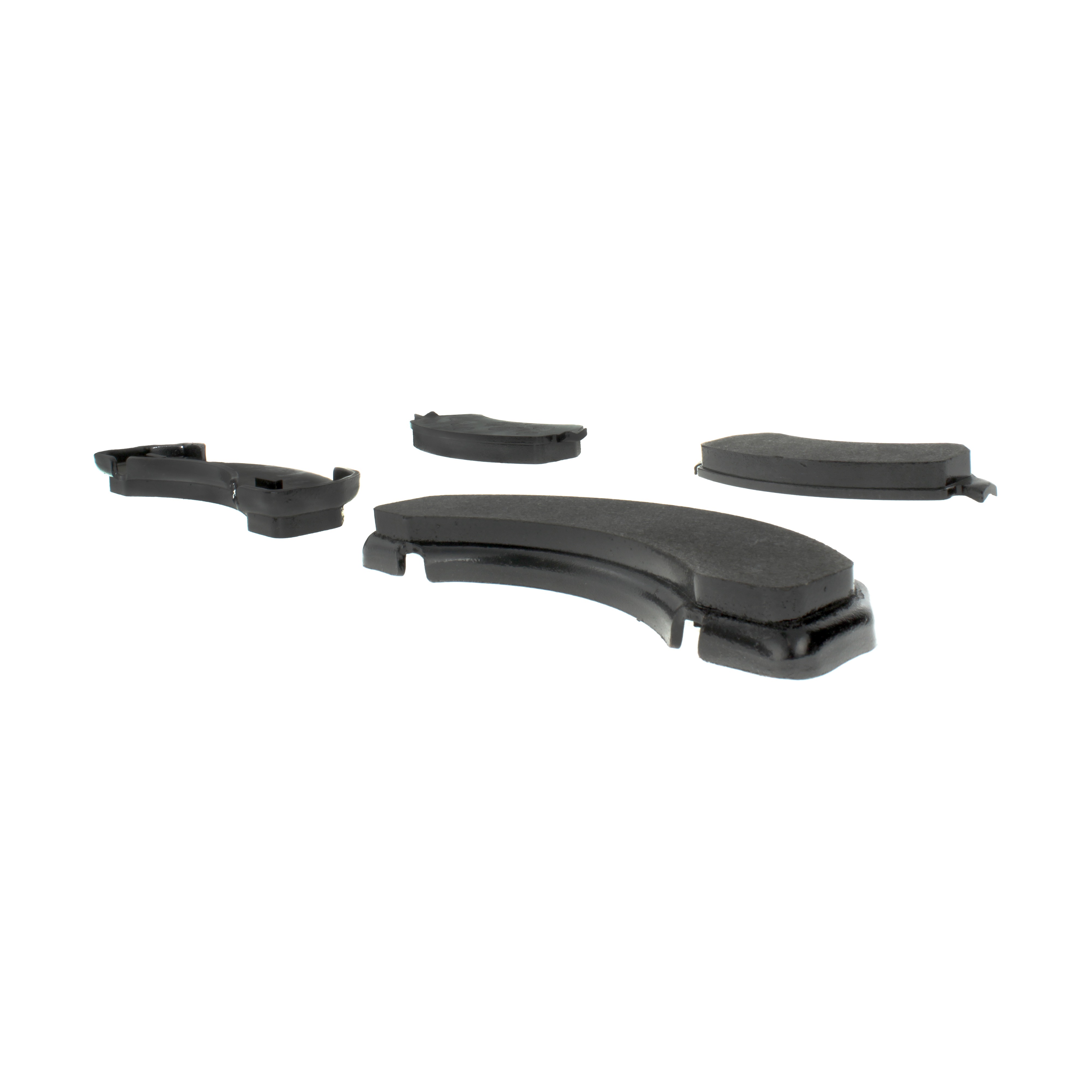 Kit pastiglie freno posteriore MAPCO 6492