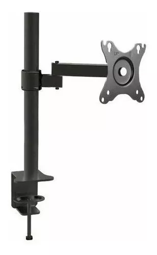 HOMEBRANDT SOPORTE DE MONITOR PARA ESCRITORIO ARTICULADO 17 A 32