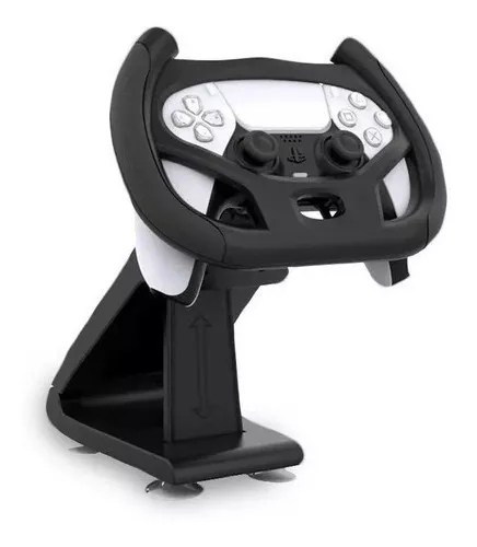 GENÉRICO SOPORTE DE VOLANTE P5 JOYSTICK PROFESIONAL PARA PS5