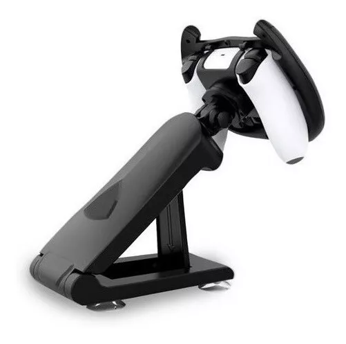 SOPORTE DE VOLANTE P5 JOYSTICK PROFESIONAL PARA PS5 - 3