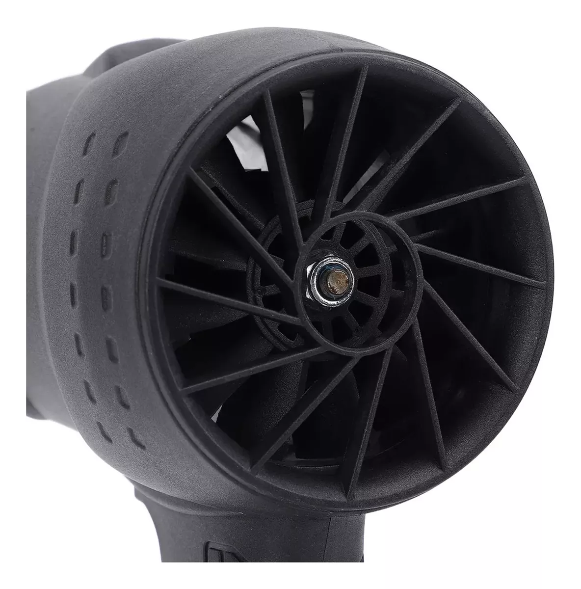 SOPLADOR PROFESIONAL DE POLVO TURBINA INALÁMBRICO 1050W 48V - 5