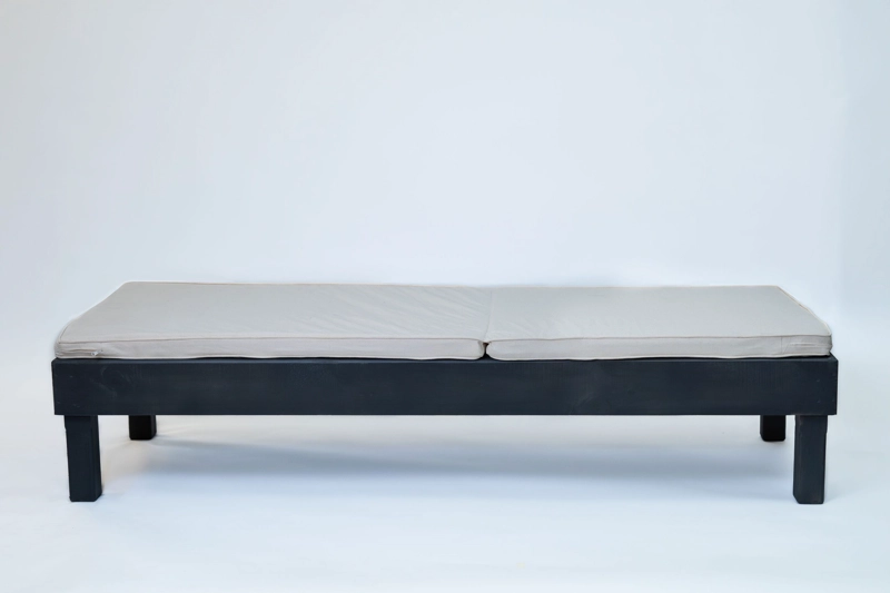 REPOSERA SILLAS Y MUEBLES RECLINABLE 1 CUERPO - 2