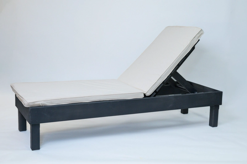REPOSERA SILLAS Y MUEBLES RECLINABLE 1 CUERPO - 3