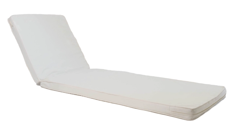 REPOSERA SILLAS Y MUEBLES RECLINABLE 1 CUERPO - 5