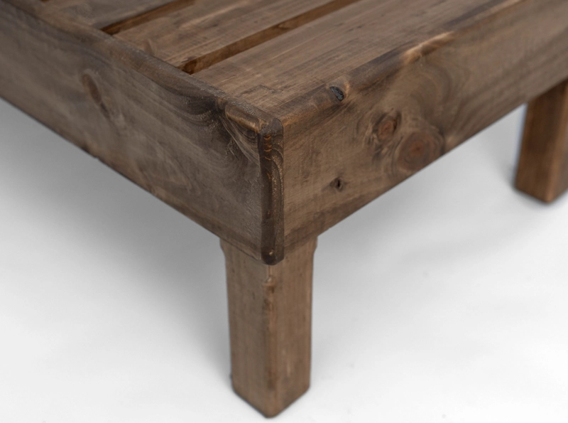 REPOSERA SILLAS Y MUEBLES RECLINABLE 1 CUERPO - 5