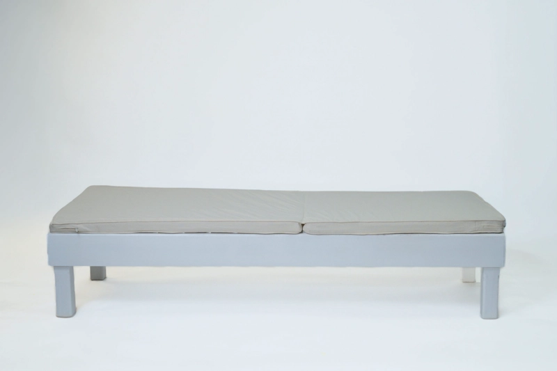 REPOSERA SILLAS Y MUEBLES RECLINABLE 1 CUERPO - 2