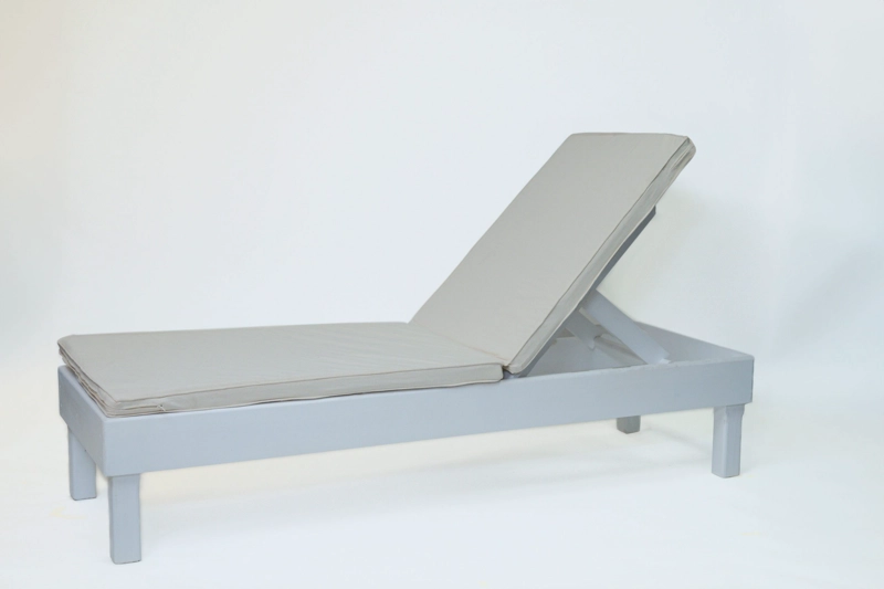 REPOSERA SILLAS Y MUEBLES RECLINABLE 1 CUERPO - 3