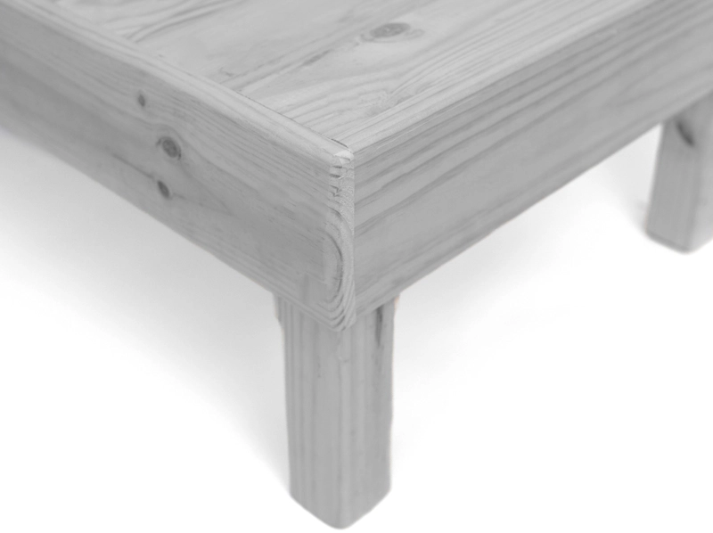 REPOSERA SILLAS Y MUEBLES RECLINABLE 1 CUERPO - 5