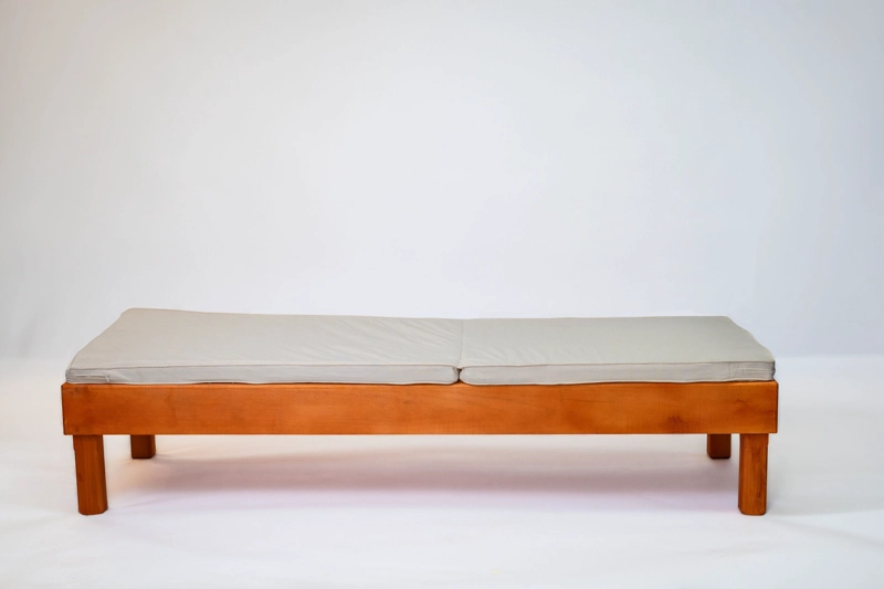 REPOSERA SILLAS Y MUEBLES RECLINABLE 1 CUERPO - 2