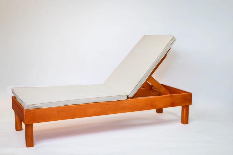 REPOSERA SILLAS Y MUEBLES RECLINABLE 1 CUERPO - 3