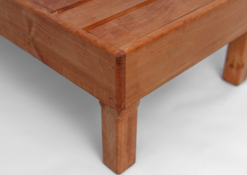 REPOSERA SILLAS Y MUEBLES RECLINABLE 1 CUERPO - 5