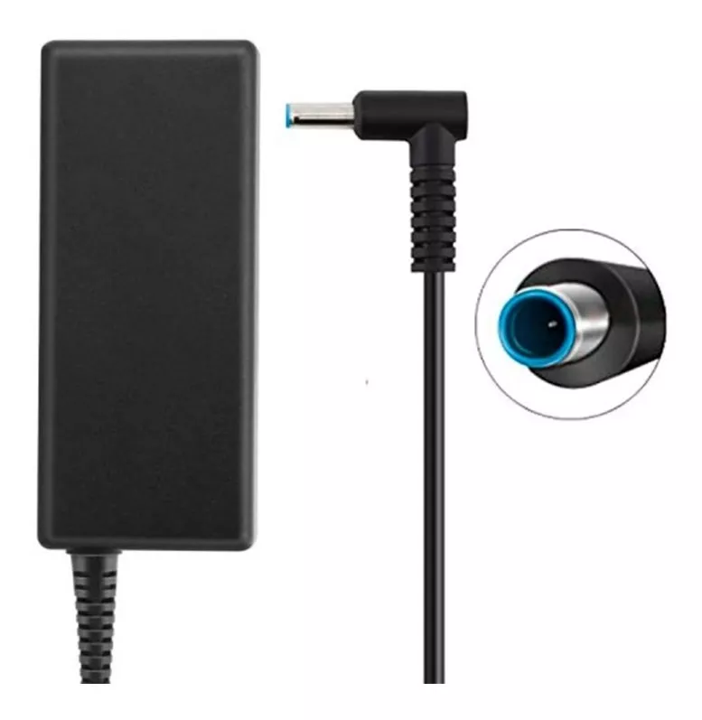 Cargador Nuevo Compatible Para HP Pavilion 15-CS0009CA 19,5v 3,33a