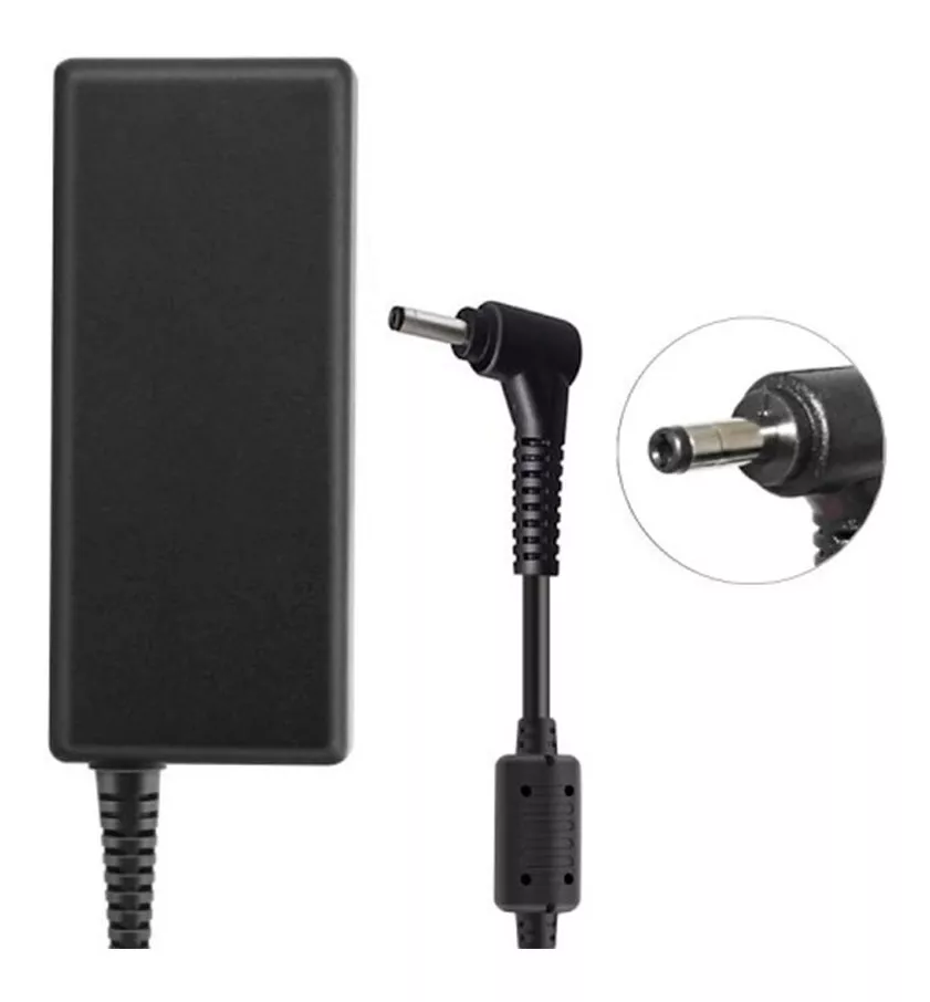 CARGADOR LENOVO IDEAPAD 20V 2.25A 4.0X1.7MM 45W - 1