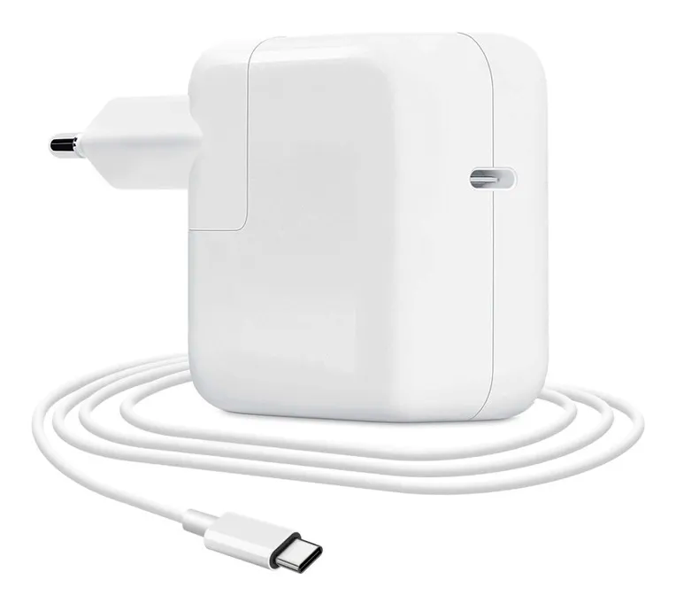 CARGADOR BYTECA PARA MACBOOK 12 RETINA USB-C 29W - 1