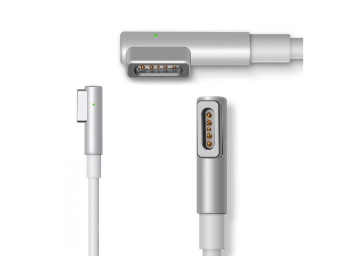 CARGADOR BYTECA PARA MACBOOK AIR 45W CONECTOR L - 2