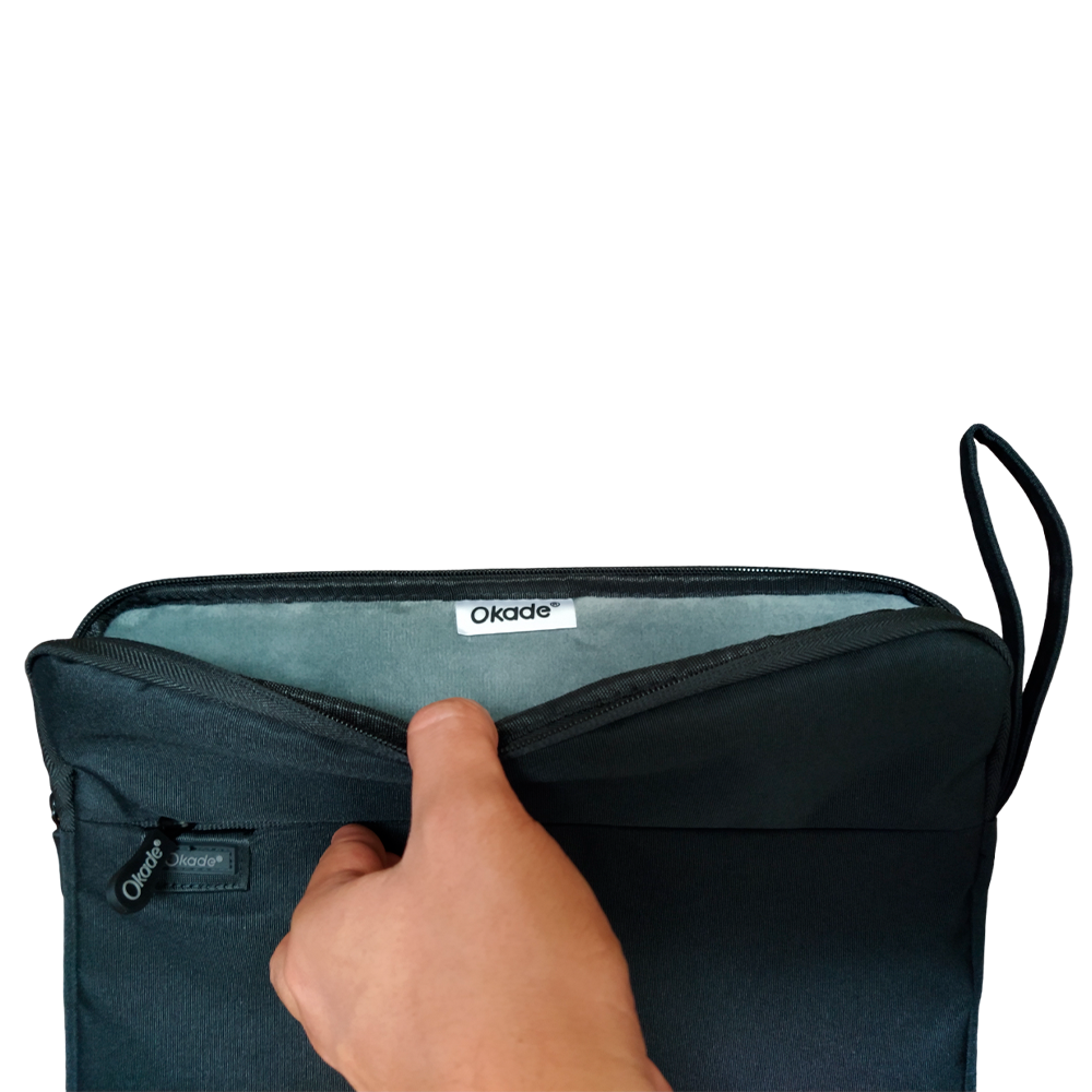 FUNDA NOTEBOOK MACBOOK AIR PRO M1 M2 RETINA TOUCH BAR 13.3 - 3
