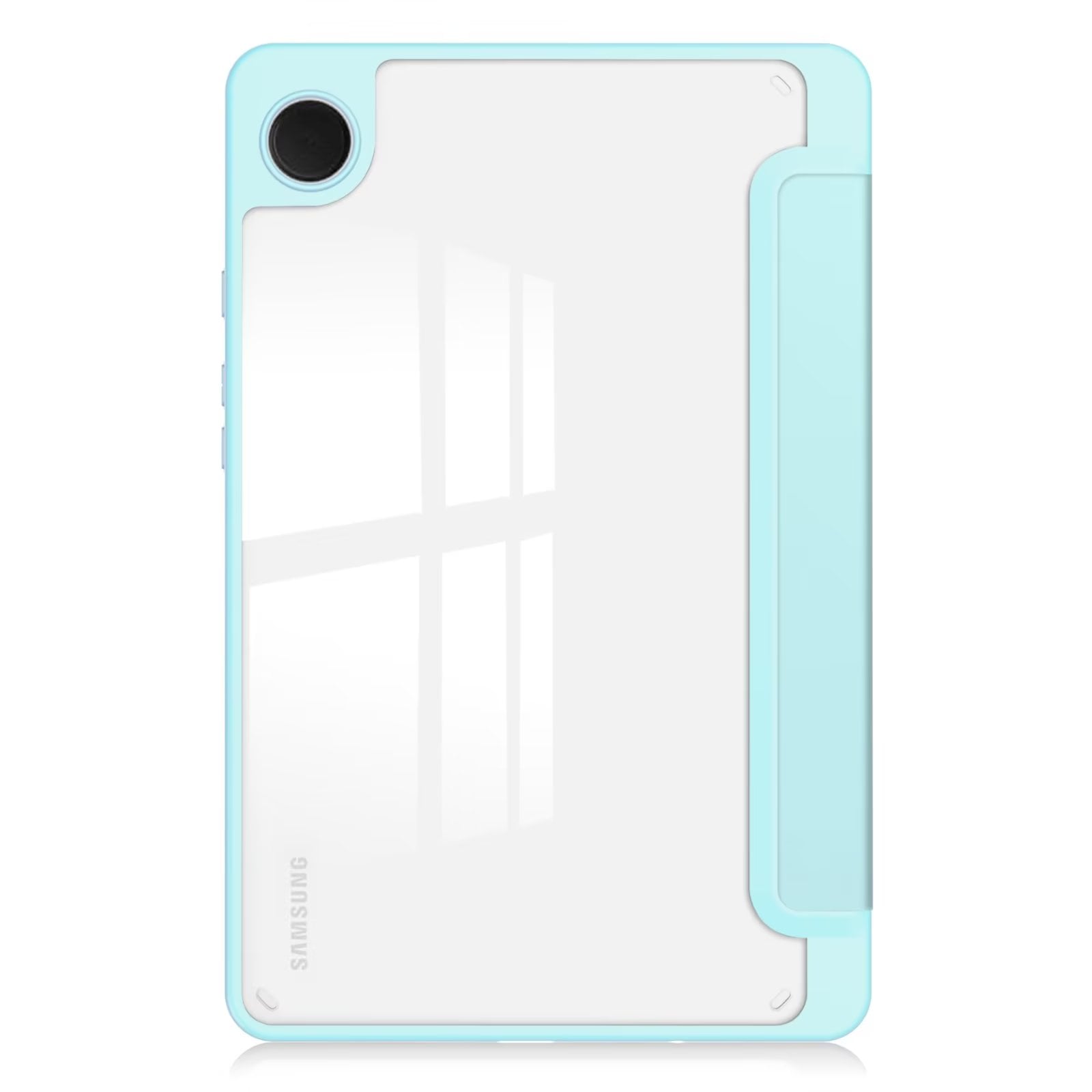 CARCASA BYTECA SAMSUNG A9 - 8.7  PARA TABLET SAMSUNG A9 8.7 - 3
