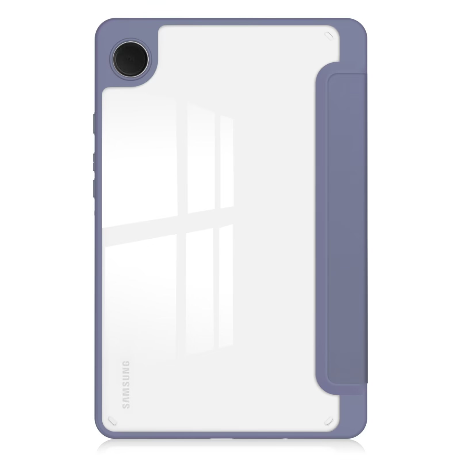 CARCASA BYTECA SAMSUNG A9 - 8.7 COVER FUNDA PARA TABLET SAMSUNG A9 8.7 - 4