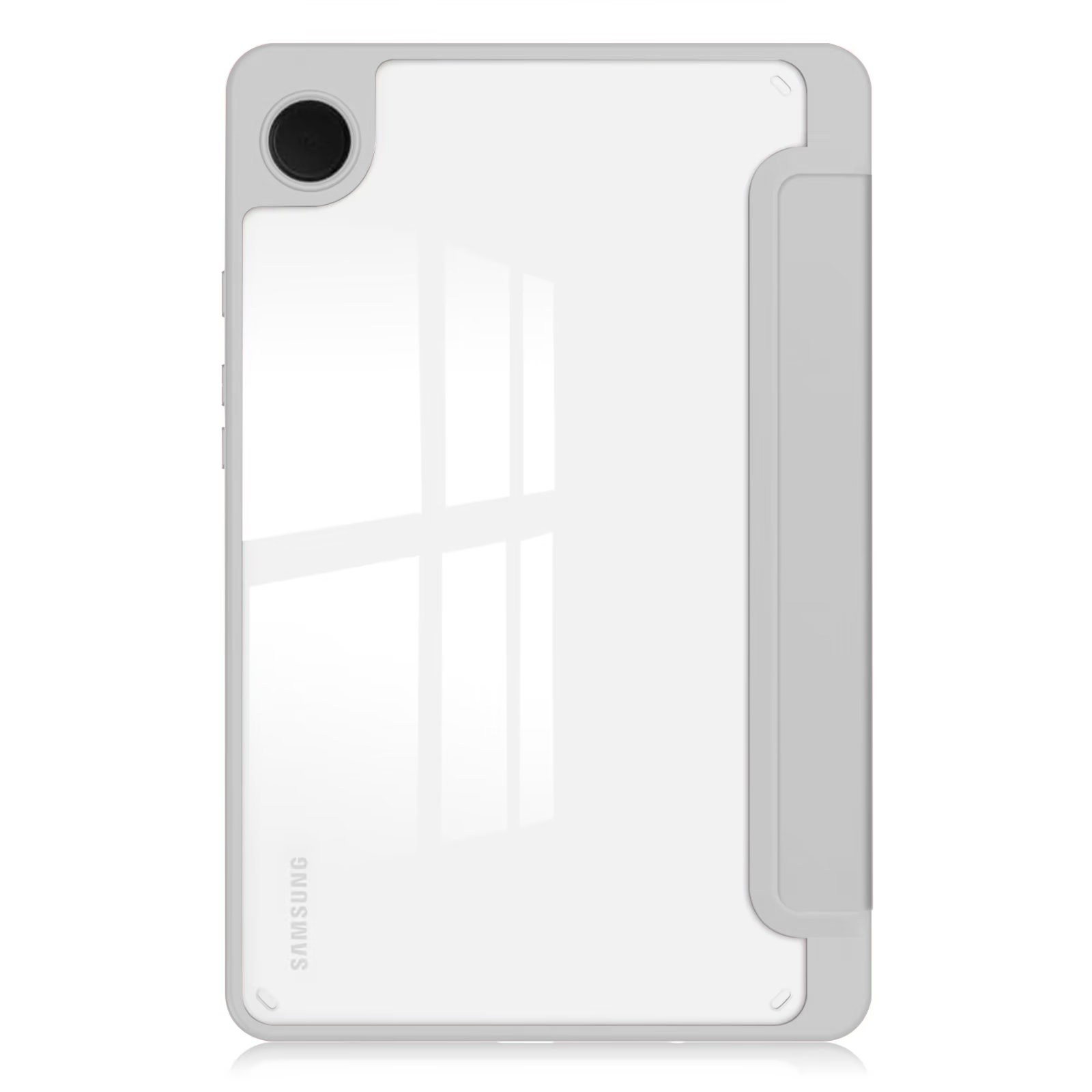 CARCASA BYTECA SAMSUNG A9 - 8.7 COVER FUNDA PARA TABLET SAMSUNG A9 8.7 - 4
