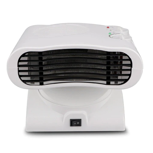 CALEFACTOR ROTATIVO 90° RAF CALENTADOR 2000W - 4