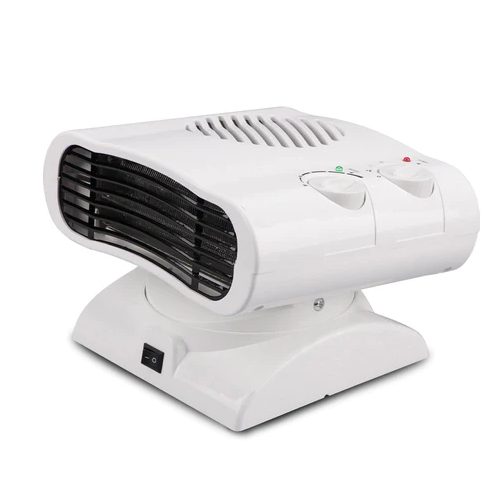 CALEFACTOR ROTATIVO 90° RAF CALENTADOR 2000W - 5