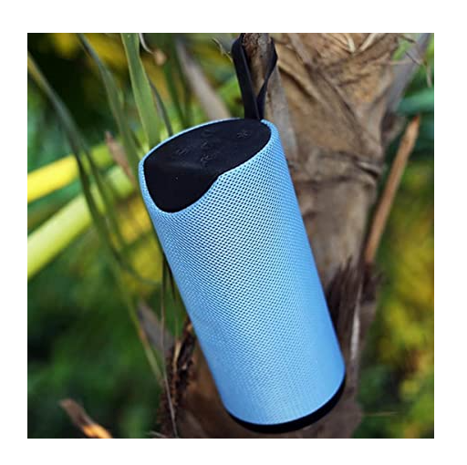 PARLANTE PORTÁTIL DE BLUETOOTH CON CARGA USB - 2