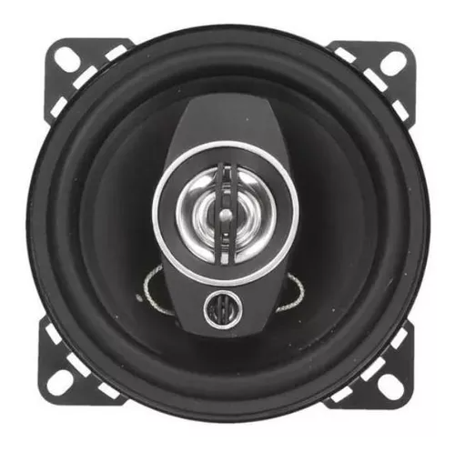 PARLANTES PARA AUTO 250W DE 10CM - 3