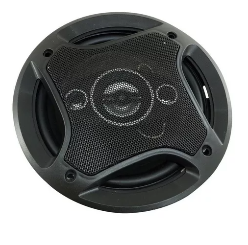 PARLANTES PARA AUTO 250W DE 10CM - 5