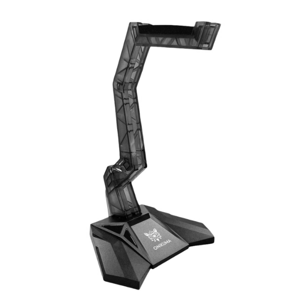 SOPORTE ONIKUMA BASE STAND AUDÍFONOS - 2