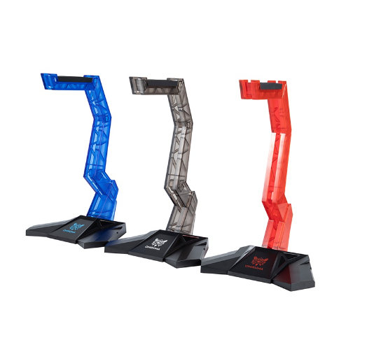 SOPORTE ONIKUMA BASE STAND AUDÍFONOS - 3