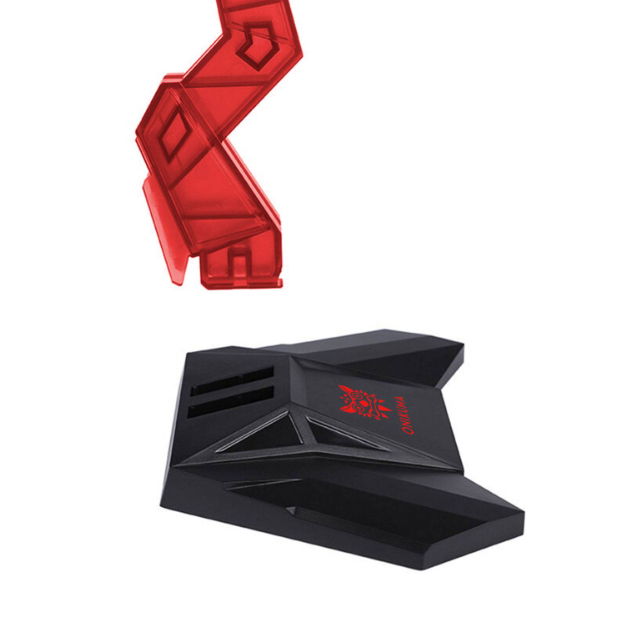 SOPORTE ONIKUMA BASE STAND AUDÍFONOS - 5