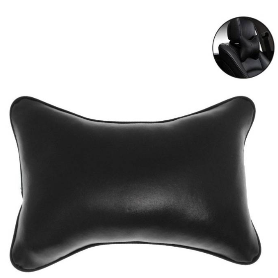 REPOSA CABEZA COJÍN DE APOYO CABEZA CUELLO PARA AUTO - 3