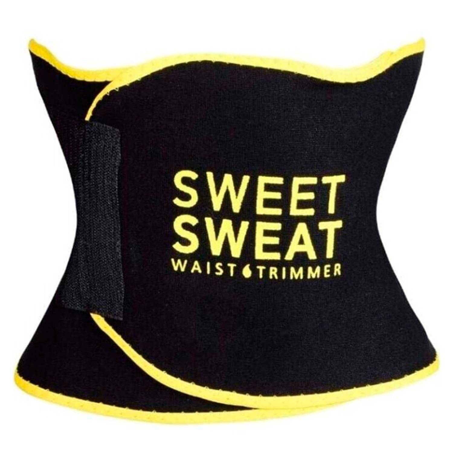 FAJA REDUCTORA PARA ENTRENAMIENTOS SWEET SWEAT FITNESS AJUSTABLE - 6