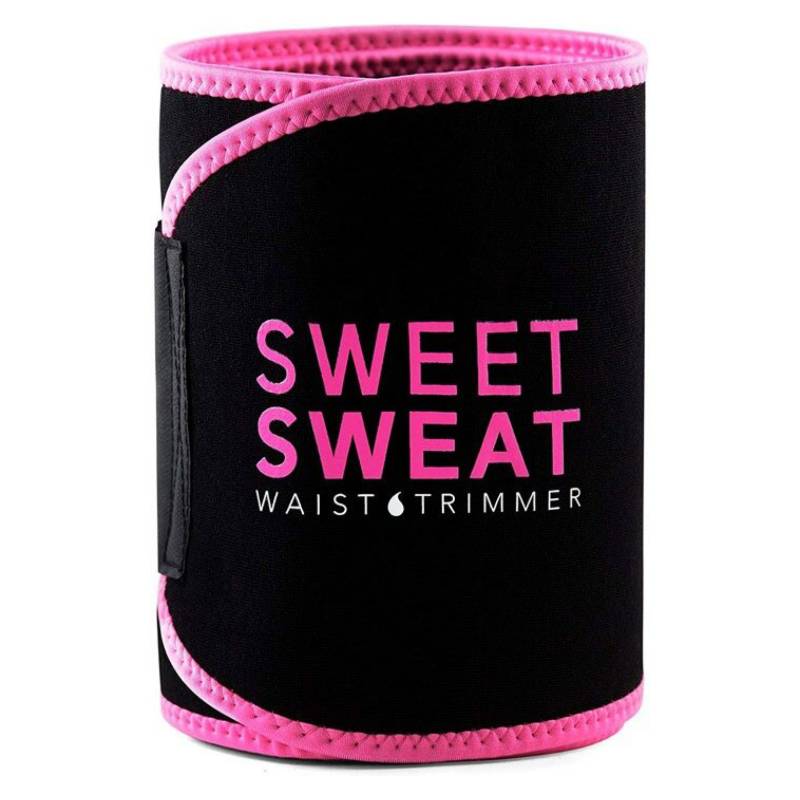 FAJA REDUCTORA PARA ENTRENAMIENTOS SWEET SWEAT FITNESS AJUSTABLE - 7