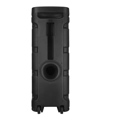 PARLANTE MASTER G KARAOKE BLUETOOTH 8 X2 60W MGPHANTOM - 4