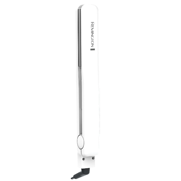 PLANCHA DE CABELLO ALISADORA REMINGTON CON CERÁMICA Y ANTIESTÁTICA - 3