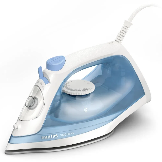 PLANCHA PHILIPS A VAPOR 1000 SERIES DST1050/20 - 1