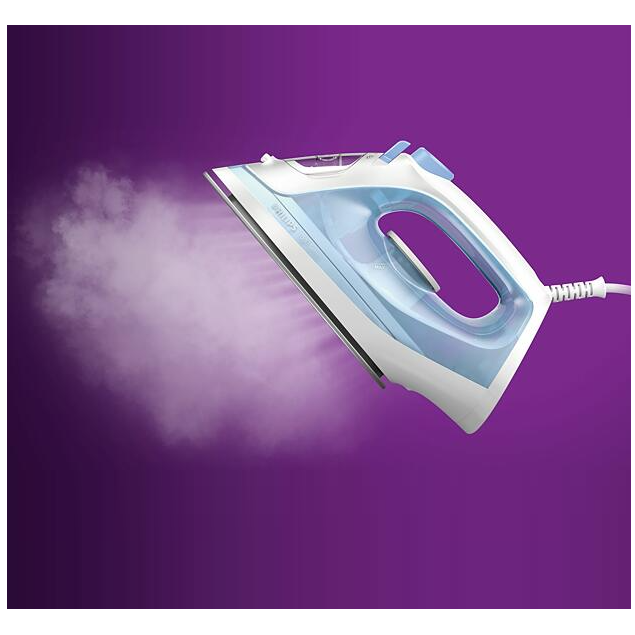 PLANCHA PHILIPS A VAPOR 1000 SERIES DST1050/20 - 5