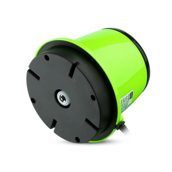 PICADOR RAF PROCESADOR ELÉCTRICO CARNES Y VERDURAS - 4