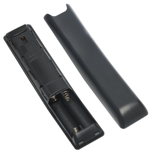 CONTROL REMOTO PARA TV SMART CON CONTROL DE VOZ - 2