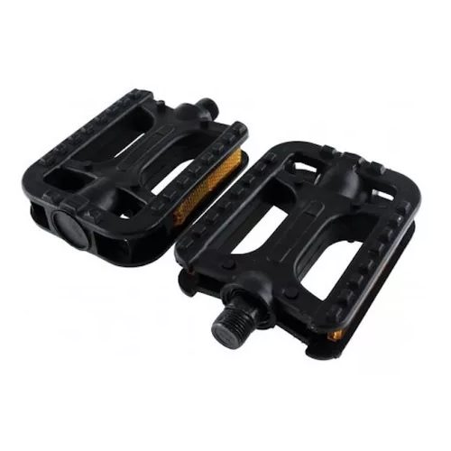 JUEGO DE PEDALES PARA BICICLETAS REFLECTIVOS - 1