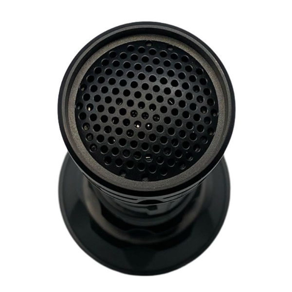 LINTERNA DE AUDIO PORTÁTIL DE DOBLE LÁMPARA RECARGABLE - 6