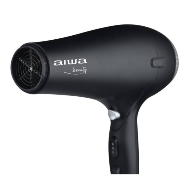 SECADOR DE PELO PROFESIONAL AIWA ADIOS AL FRIZZ AW-THA2203 - 5
