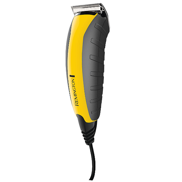 MÁQUINA CORTAR PELO REMINGTON MÁXIMA RESISTENCIA 2 VELOCIDADES - 5