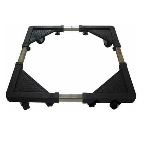 BASE MULTIUSO CON RUEDAS ELECTRODOMÉSTICOS 56 X 56 - 2