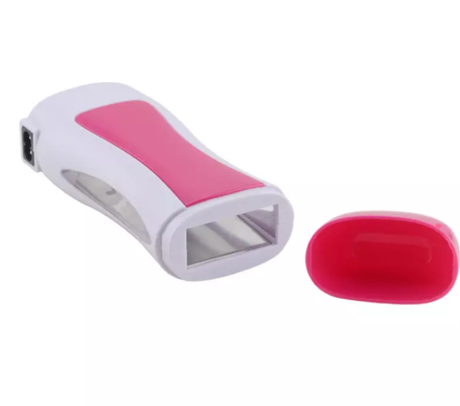 CALENTADOR DE CERA PARA DEPILACIÓN ELÉCTRICO - 1